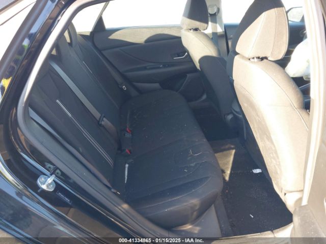 5NPLM4AG7PH089485 Hyundai ELANTRA SEL
