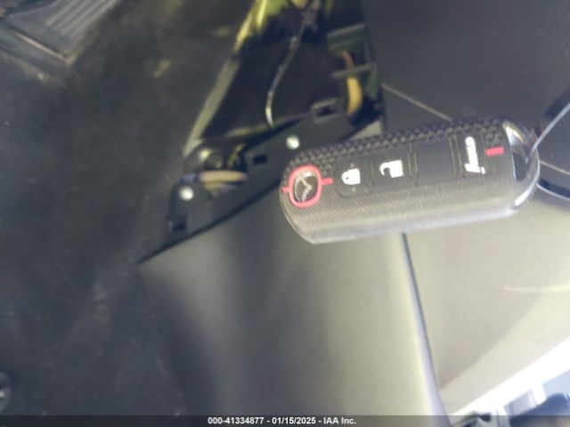 JM3KE4DY4E0388771 Mazda Cx-5 Grand Touring