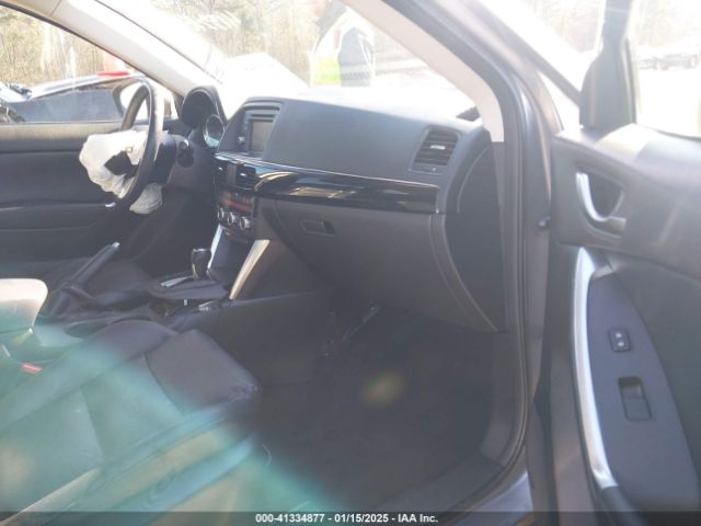 JM3KE4DY4E0388771 Mazda Cx-5 Grand Touring