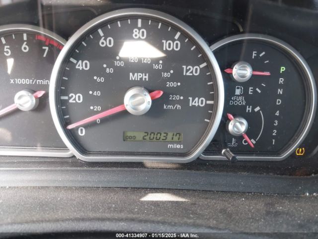 2009 MITSUBISHI GALANT 4A3AB36F19E026163 Photo 6