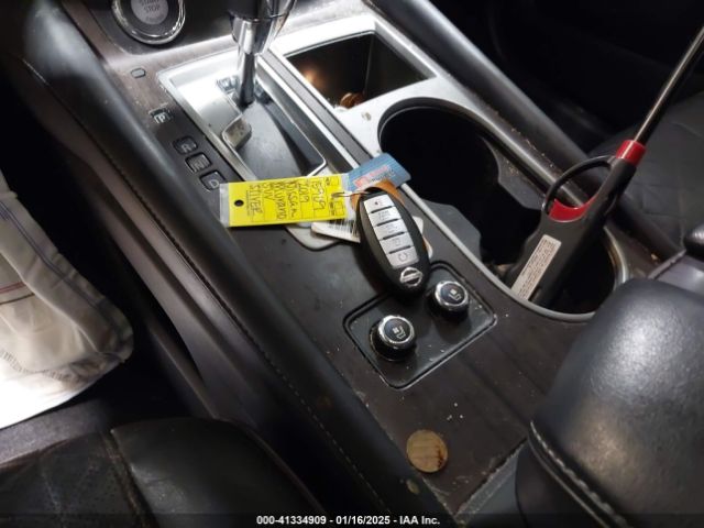 5N1AZ2MS6KN158863 Nissan Murano Platinum