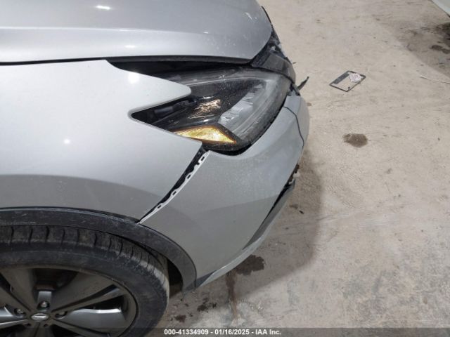 5N1AZ2MS6KN158863 Nissan Murano Platinum