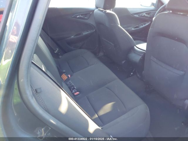 1G1ZB5ST0LF129176 Chevrolet Malibu Fwd Ls