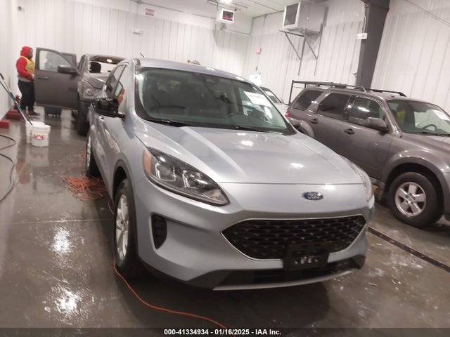 Ford ESCAPE SE 2022 1FMCU9G67NUA37686 Image 12