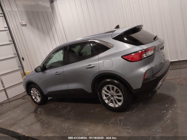 Ford ESCAPE SE 2022 1FMCU9G67NUA37686 Image 14