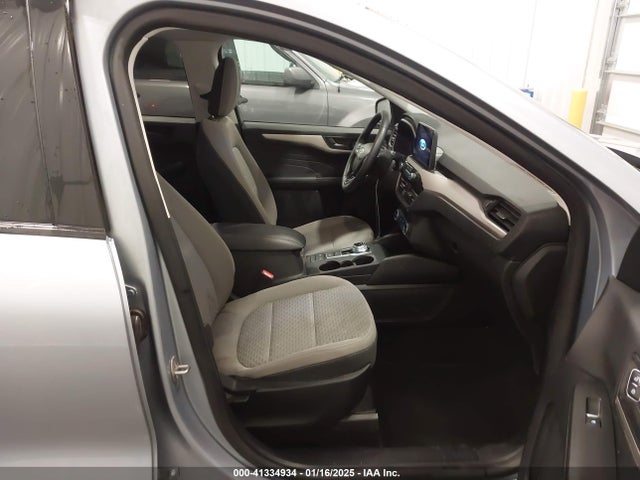 Ford ESCAPE SE 2022 1FMCU9G67NUA37686 Image 5