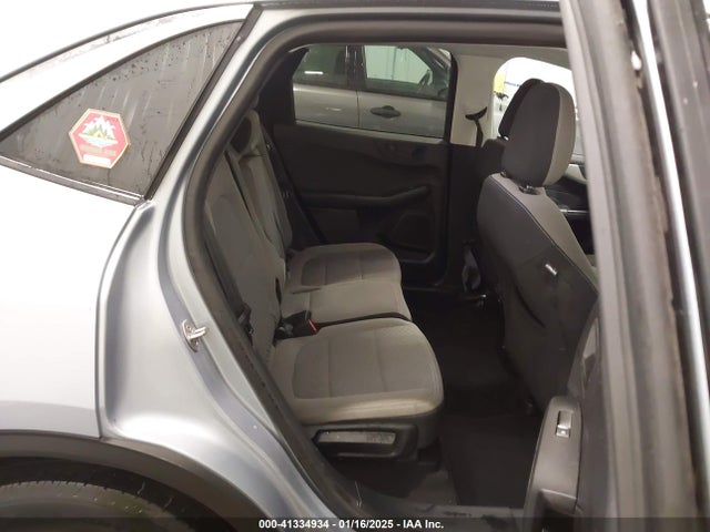 Ford ESCAPE SE 2022 1FMCU9G67NUA37686 Image 8