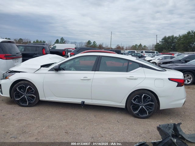 Nissan Altima Sr Fwd 2024 1N4BL4CV4RN385311 Image 15