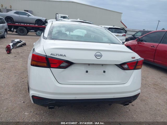 Nissan Altima Sr Fwd 2024 1N4BL4CV4RN385311 Image 17