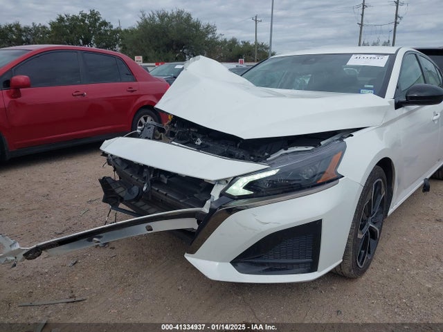Nissan Altima Sr Fwd 2024 1N4BL4CV4RN385311 Image 18