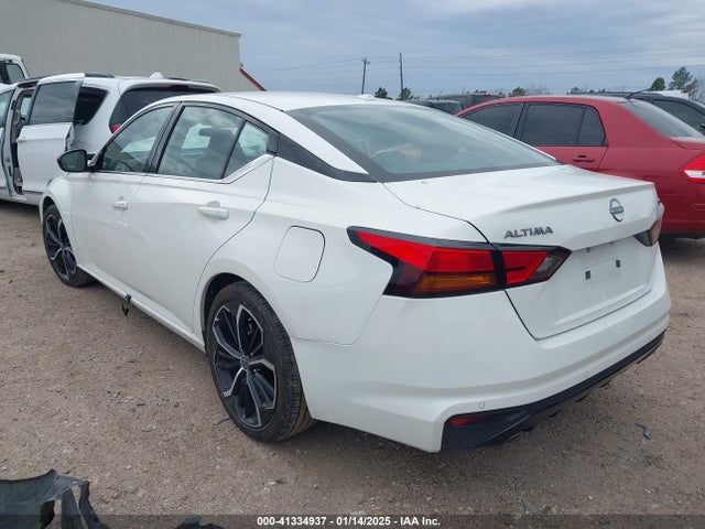 Nissan Altima Sr Fwd 2024 1N4BL4CV4RN385311 Image 3