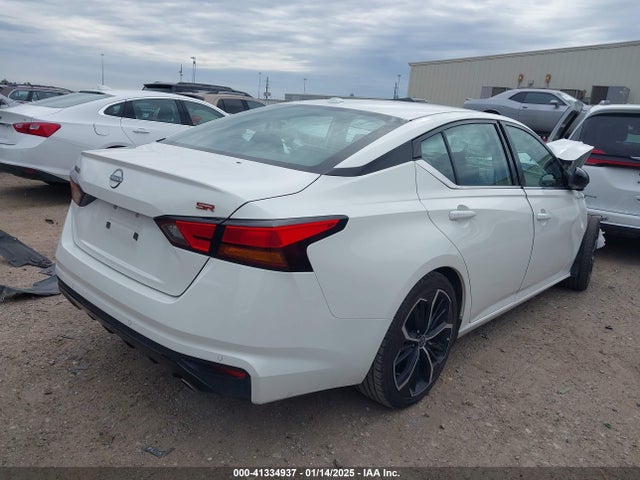 Nissan Altima Sr Fwd 2024 1N4BL4CV4RN385311 Image 4