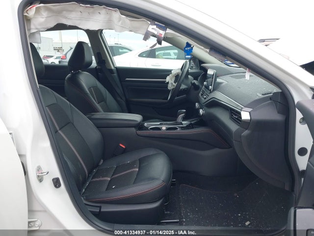 Nissan Altima Sr Fwd 2024 1N4BL4CV4RN385311 Image 5