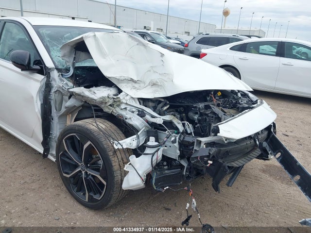 Nissan Altima Sr Fwd 2024 1N4BL4CV4RN385311 Image 6