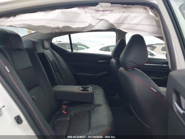 Nissan Altima Sr Fwd 2024 1N4BL4CV4RN385311 Image 8