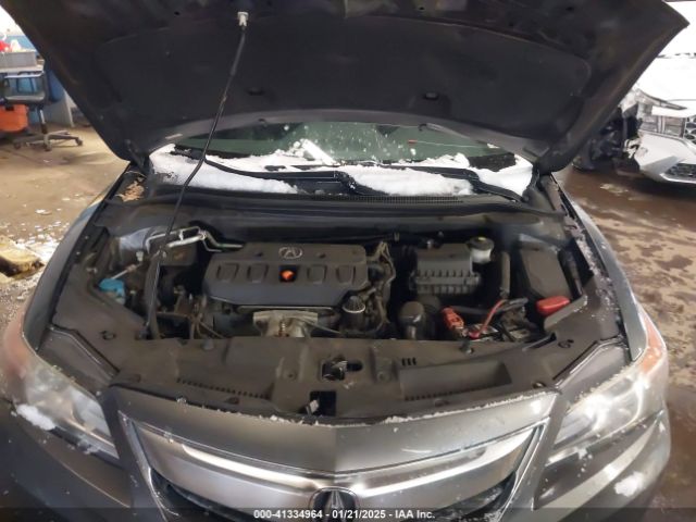 19VDE1F31EE003037 Acura Ilx 2.0l