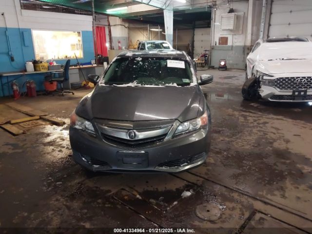 19VDE1F31EE003037 Acura Ilx 2.0l