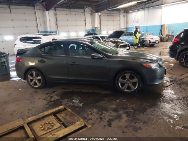 19VDE1F31EE003037 Acura Ilx 2.0l