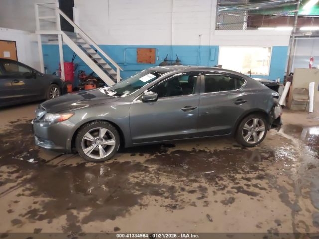 19VDE1F31EE003037 Acura Ilx 2.0l