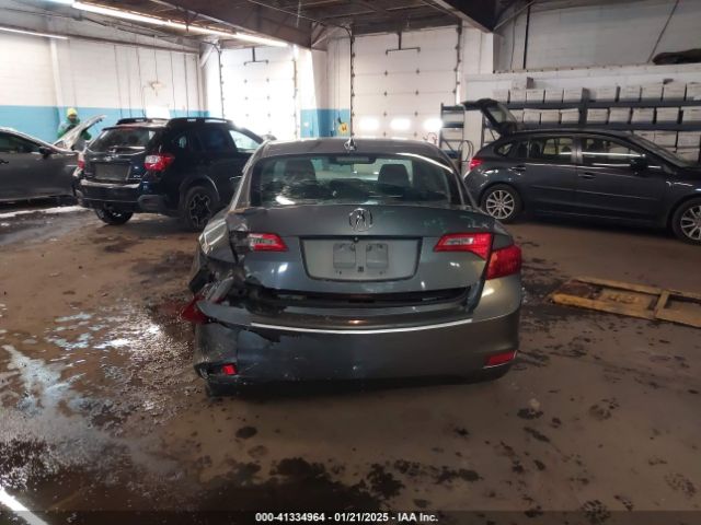 19VDE1F31EE003037 Acura Ilx 2.0l