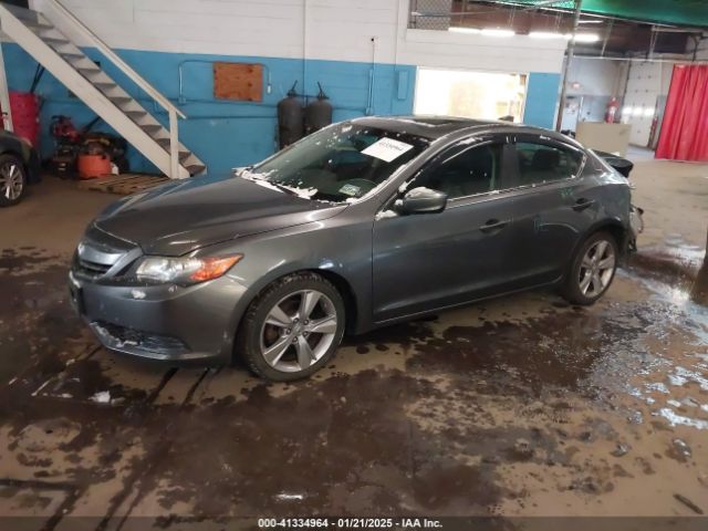 19VDE1F31EE003037 Acura Ilx 2.0l