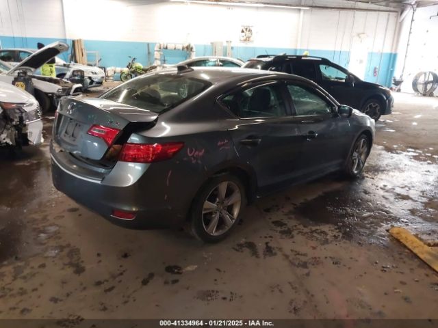19VDE1F31EE003037 Acura Ilx 2.0l