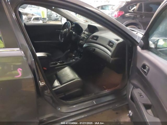 19VDE1F31EE003037 Acura Ilx 2.0l