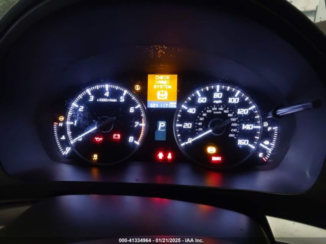 19VDE1F31EE003037 Acura Ilx 2.0l