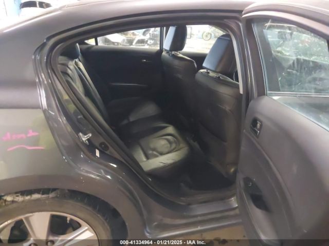 19VDE1F31EE003037 Acura Ilx 2.0l