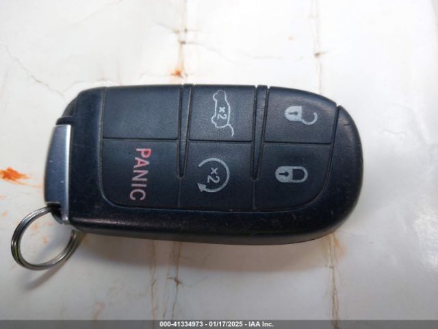 1C4RJFBG3GC342228 Jeep Grand Cherokee Limited