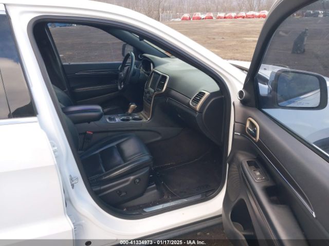 1C4RJFBG3GC342228 Jeep Grand Cherokee Limited