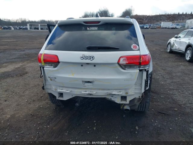 1C4RJFBG3GC342228 Jeep Grand Cherokee Limited