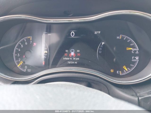 1C4RJFBG3GC342228 Jeep Grand Cherokee Limited