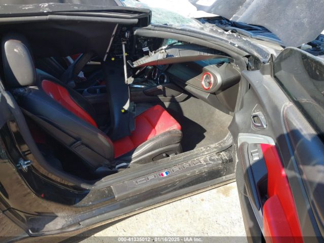 1G1FH3D75J0172434 Chevrolet CAMARO 2SS