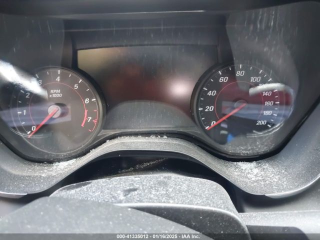 1G1FH3D75J0172434 Chevrolet CAMARO 2SS