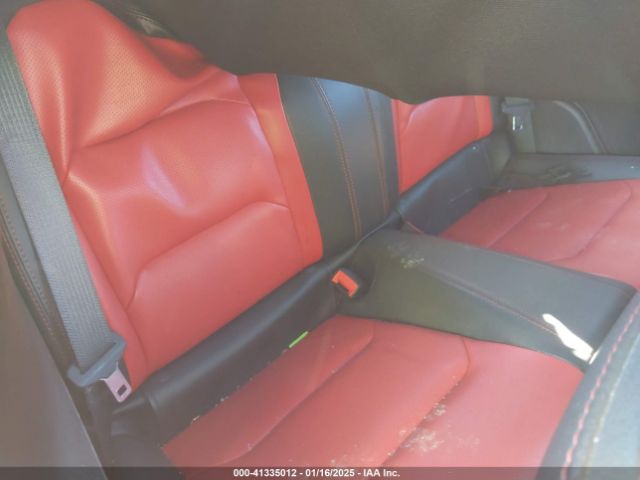1G1FH3D75J0172434 Chevrolet CAMARO 2SS