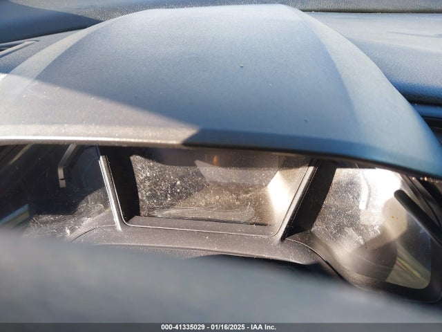 Honda Civic Lx 2020 19XFC2F67LE016393 Image 7