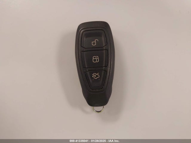 Ford Focus 2016 1FADP3L93GL289186 Image 11