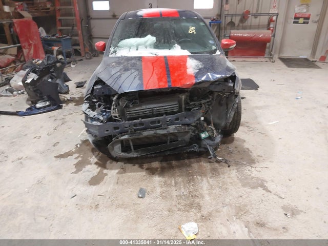Ford Focus 2016 1FADP3L93GL289186 Image 13