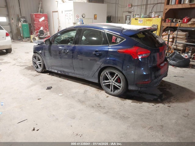 Ford Focus 2016 1FADP3L93GL289186 Image 3