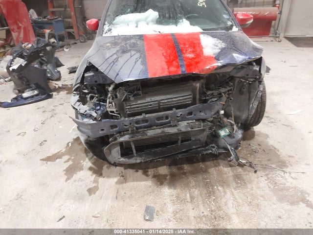 Ford Focus 2016 1FADP3L93GL289186 Image 6