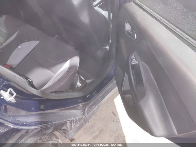 Ford Focus 2016 1FADP3L93GL289186 Image 8