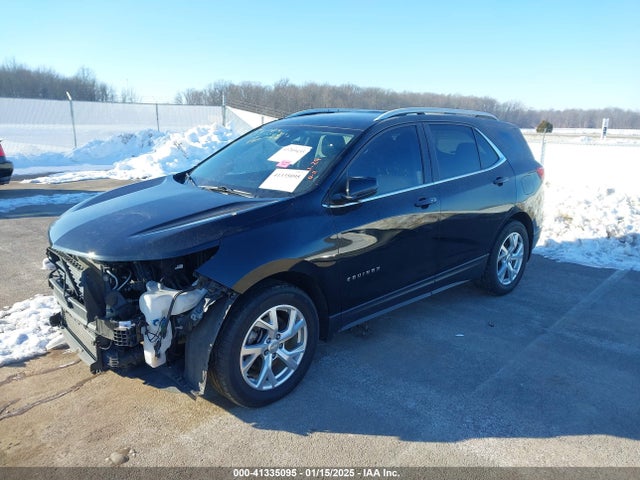 3GNAXLEX9LL251041 Chevrolet EQUINOX LT