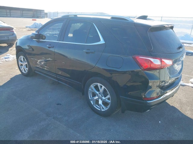 3GNAXLEX9LL251041 Chevrolet EQUINOX LT