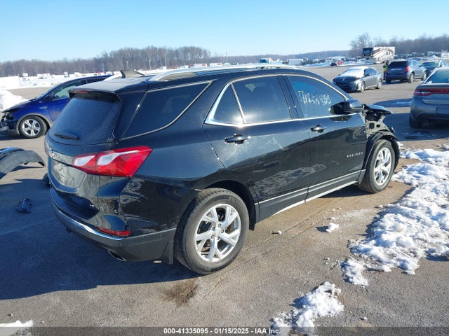 3GNAXLEX9LL251041 Chevrolet EQUINOX LT