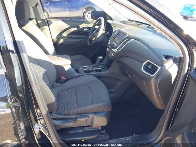 3GNAXLEX9LL251041 Chevrolet EQUINOX LT
