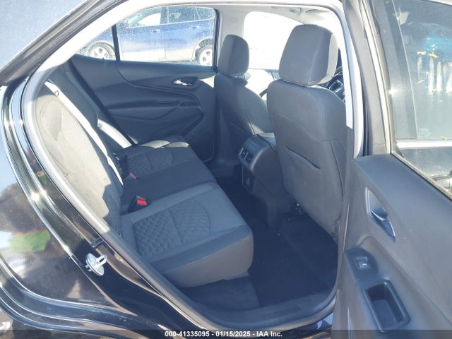 3GNAXLEX9LL251041 Chevrolet EQUINOX LT
