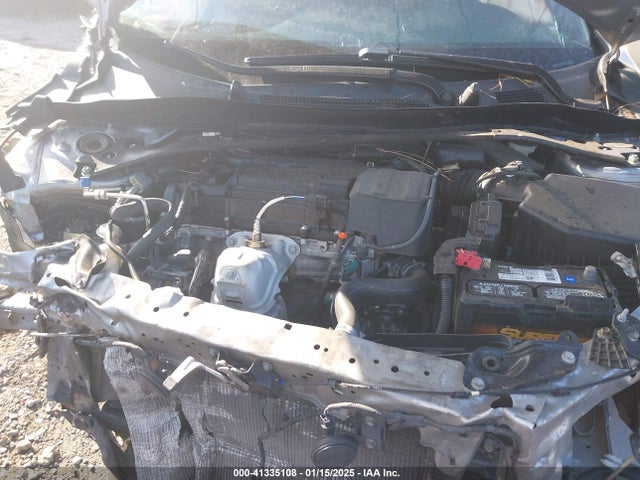 1HGCR2F50GA155834 Honda Accord Sport