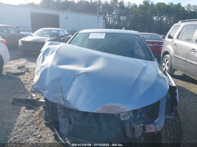 1HGCR2F50GA155834 Honda Accord Sport