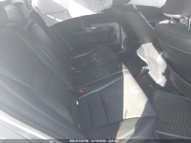 1HGCR2F50GA155834 Honda Accord Sport